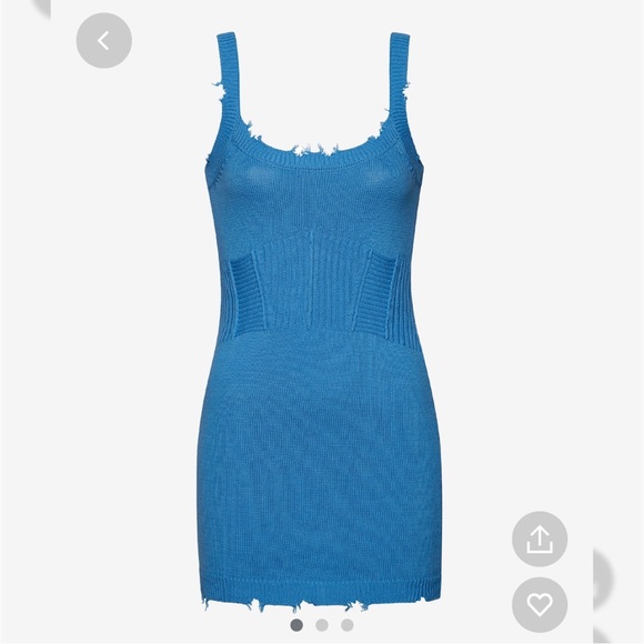 SER.O.YA Isla Mini Dress - Picture 3 of 4